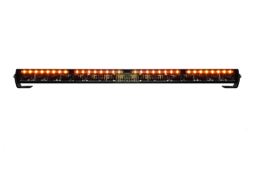 UTV Light Bar With Strobe Function and White DRL 240W 18600Lmn 31″ (802mm) UTV249 image 3