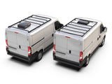 Citroen Jumper (L1H1/118” WB/Low Roof) (2014-Current) Slimpro Van Rack Kit image 2