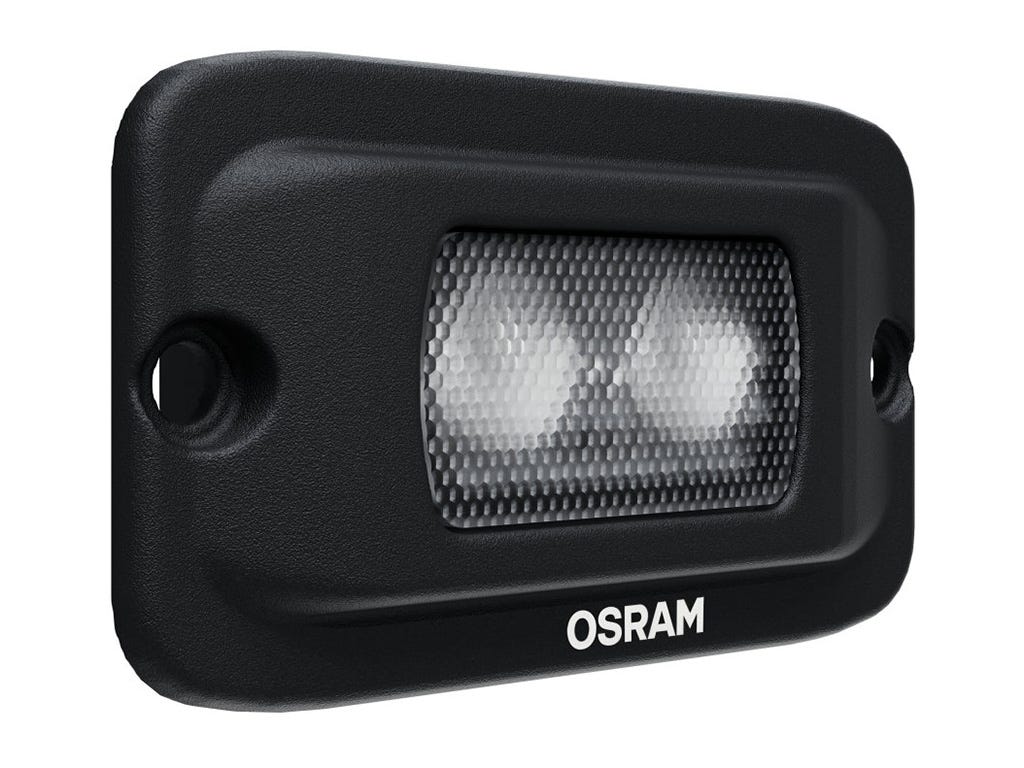 LEDriving Flush Mount WL VX100-FL image 0