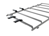 Telescopic Ladder Support Bracket / Slimsport AND Slimpro Van Racks image 1