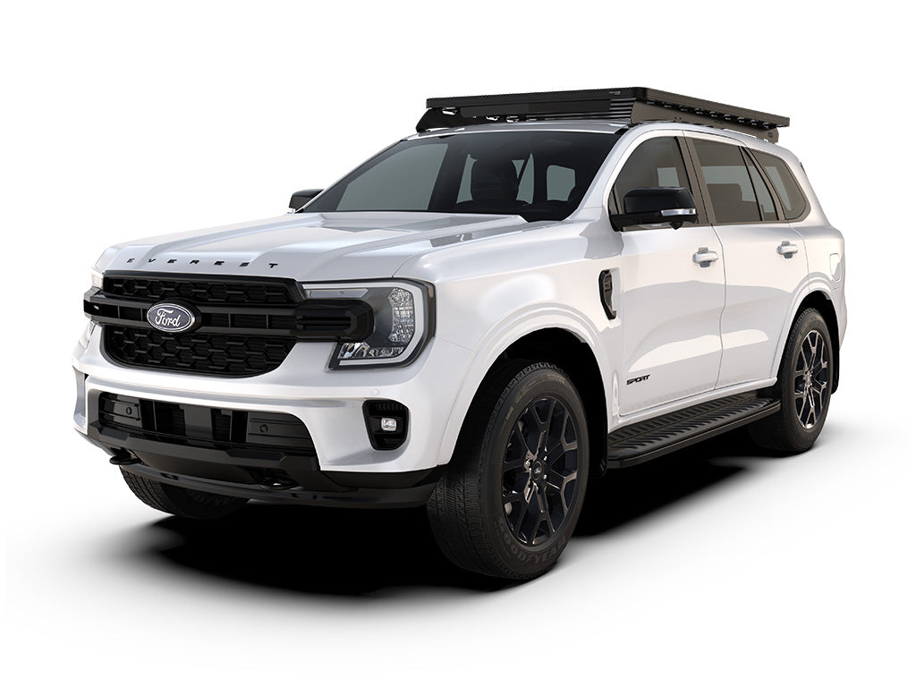 Ford Everest (2022-Current) Slimline II Roof Rack Kit image 0