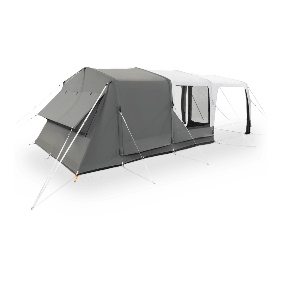 Dometic Santorini FTK 4X8 TC image 1