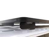 Volkswagen T5 Transporter Kombi / LWB (2003-2015) Slimline II 1/2 Roof Rack Kit image 2