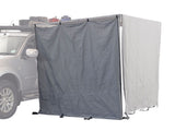 Wind/Sun Break for 1.4M/2M AND 2.5M Awning / Side image 2