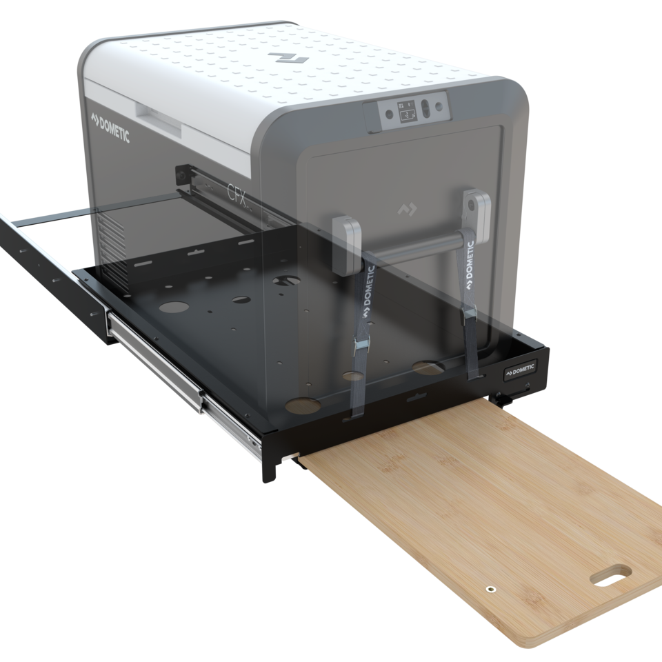 Dometic Slide SLD55U image 1