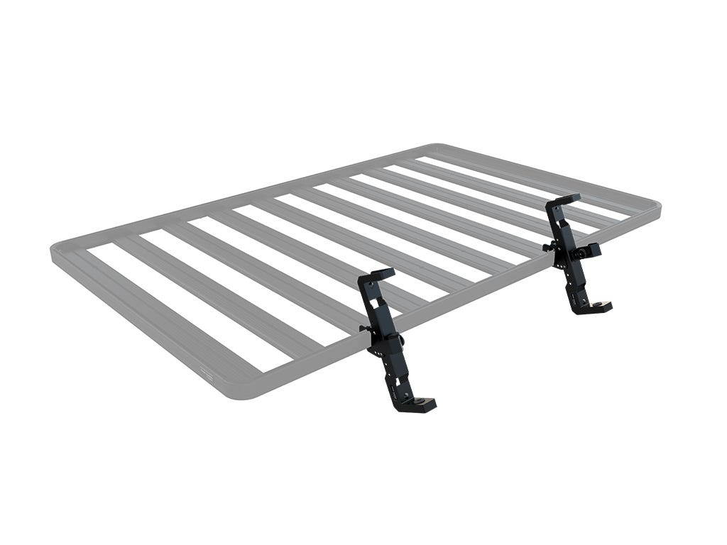 Rack Ladder Side Mount Bracket image 1