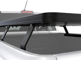 RAM 1500 6.4' Quad Cab (2009-Current) Slimline II Load Bed Rack Kit image 1