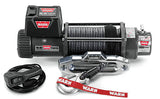 Warn 9.5XP-S 12V Winch image 0