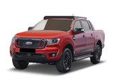 Ford Ranger (2012-2022) Slimsport Rack Wind Fairing image 1