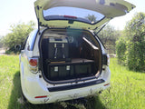 4 Wolf Pack Pro Storage System / Asymmetric image 4