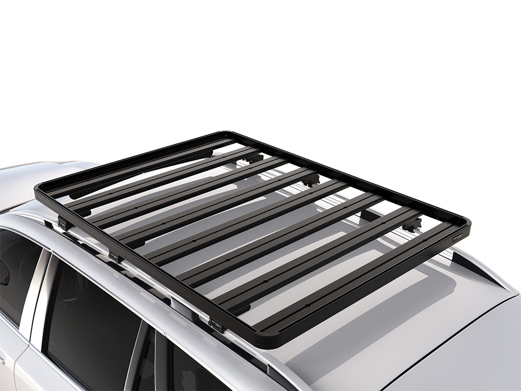 Volvo XC70 2nd Gen (2007-2016) Slimline II Roof Rail Rack Kit image 0
