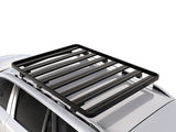 Volvo XC70 2nd Gen (2007-2016) Slimline II Roof Rail Rack Kit image 0