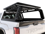 Toyota Tundra (3rd Gen) 4 Door CrewMax 5.5' (2022-Current) Pro Bed Rack Kit image 2