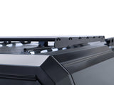 Pickup Load Bed 5.5' Canopy/Cap/Trailer Slimsport Rack Kit image 2