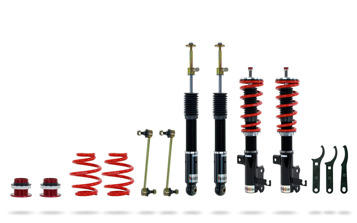 Pedders Extreme XA Coilover Kit image 0