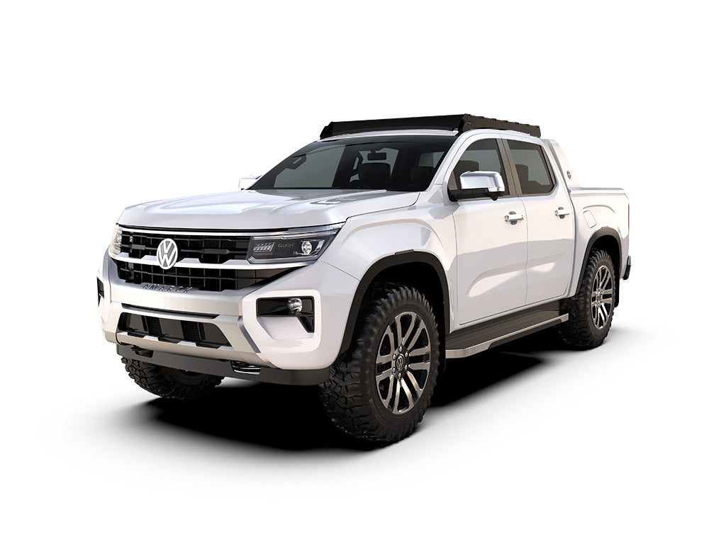 Volkswagen Amarok (2023-Current) Slimsport Roof Rack Kit image 0
