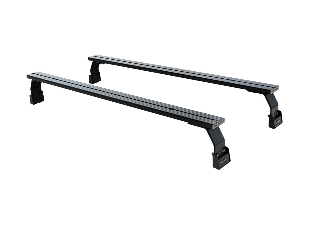 Chevrolet Colorado/GMC Canyon ReTrax XR 6in (2015-Current) Double Load Bar Kit image 3