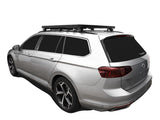 Volkswagen Passat B8 Variant (2014-Current) Slimline II Roof Rail Rack Kit image 1