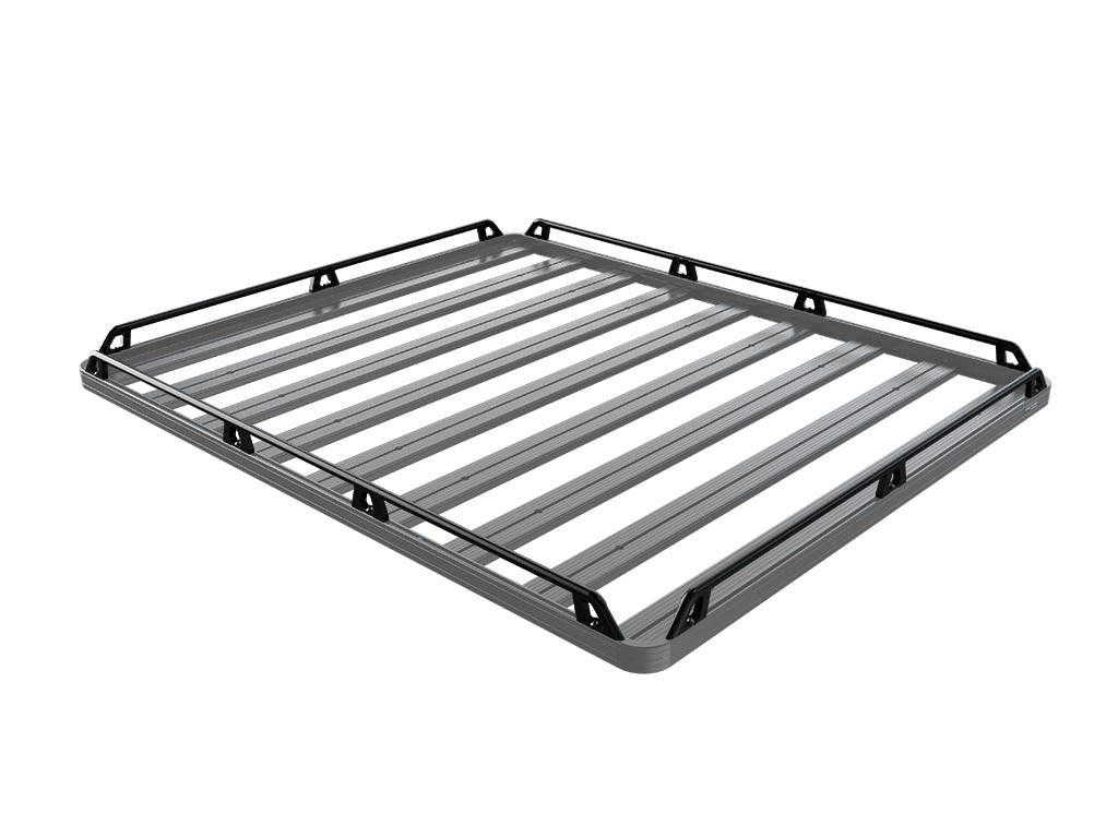 Expedition Perimeter Rail Kit - for 1762mm (L) X 1475mm (W) Rack image 1
