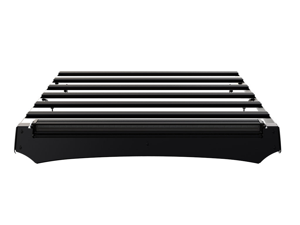 Toyota Tacoma (2005-Current) Slimsport Roof Rack Kit / Lightbar ready image 4