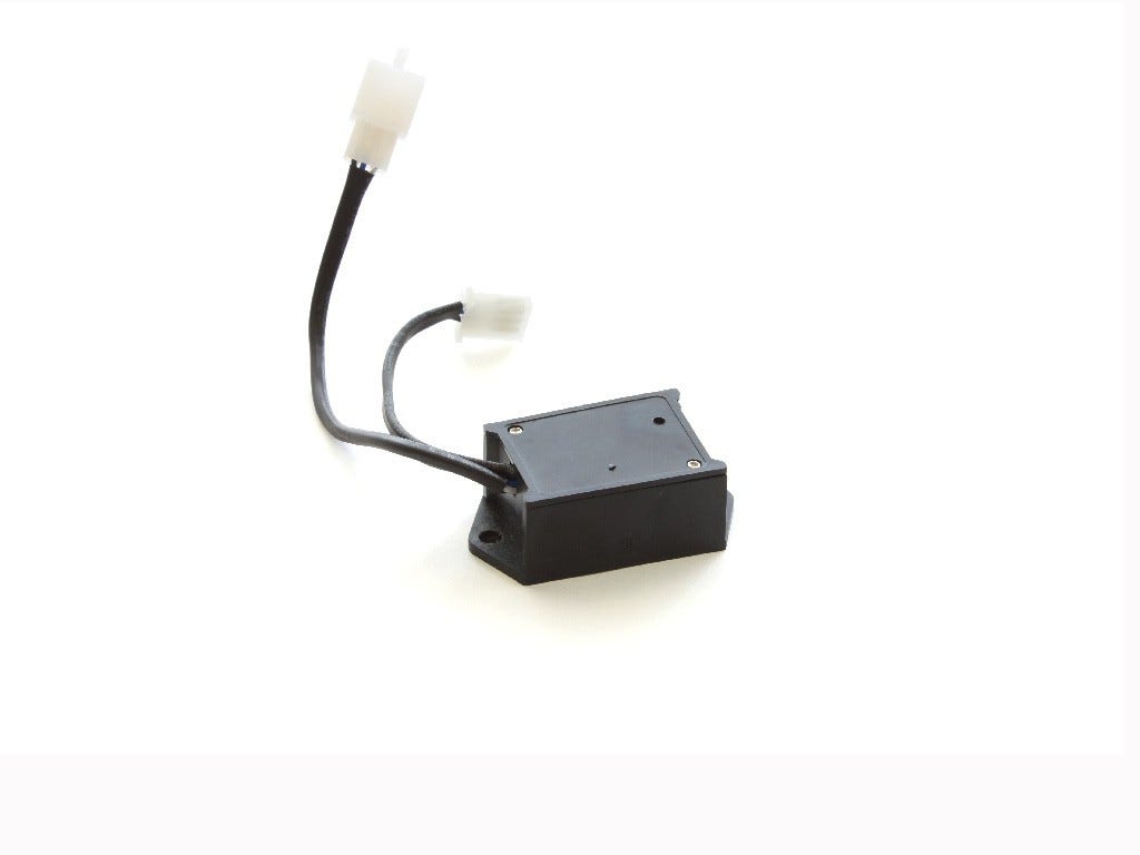 LED Remote Control image 4