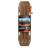 MAXTRAX MKII Desert Tan Recovery Boards image 1