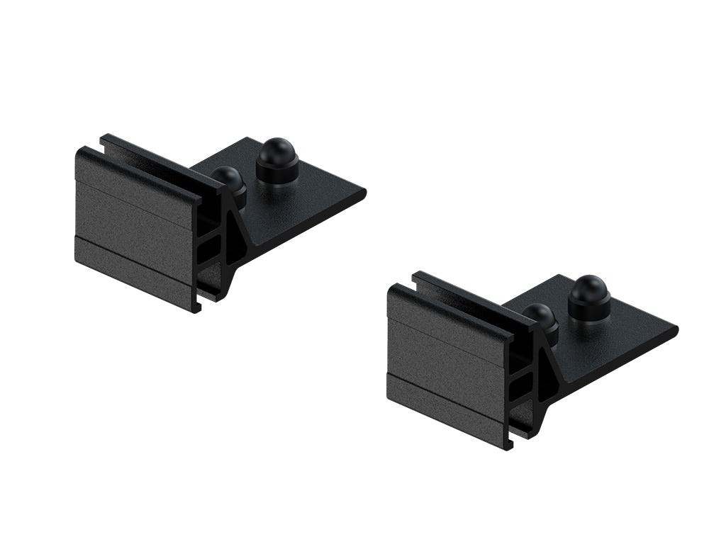 Slimsport/Slimpro Van Side Mount Accessory Bracket / Small image 2