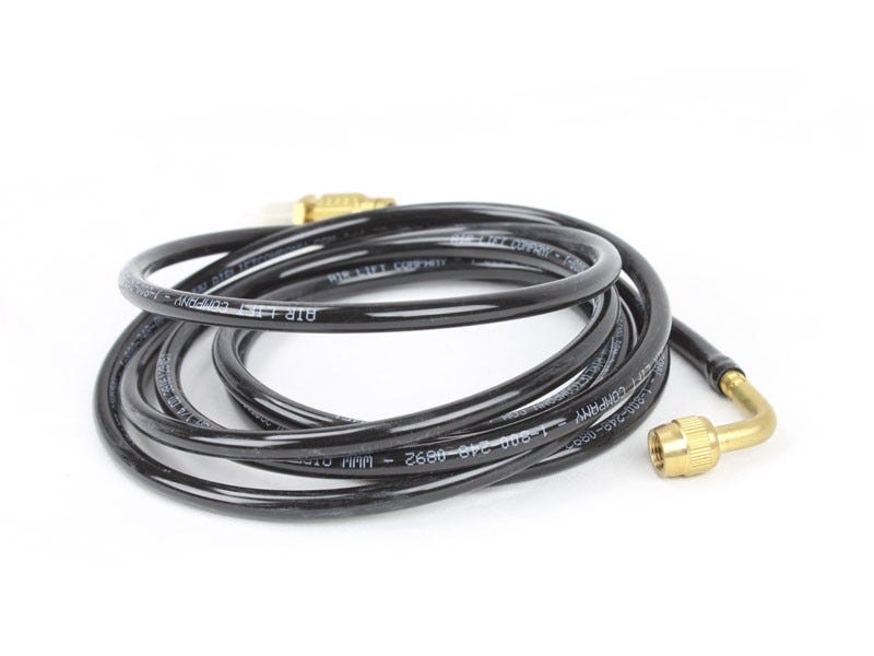 Spare Wheel Inflator image 4