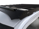 Ford F-150 Crew Cab (2015-2020) Slimsport Rack 40in Light Bar Wind Fairing image 2