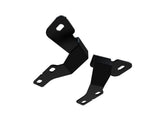 Toyota 4Runner 5th Gen Ditch Mount A-Pillar Light Brackets image 3