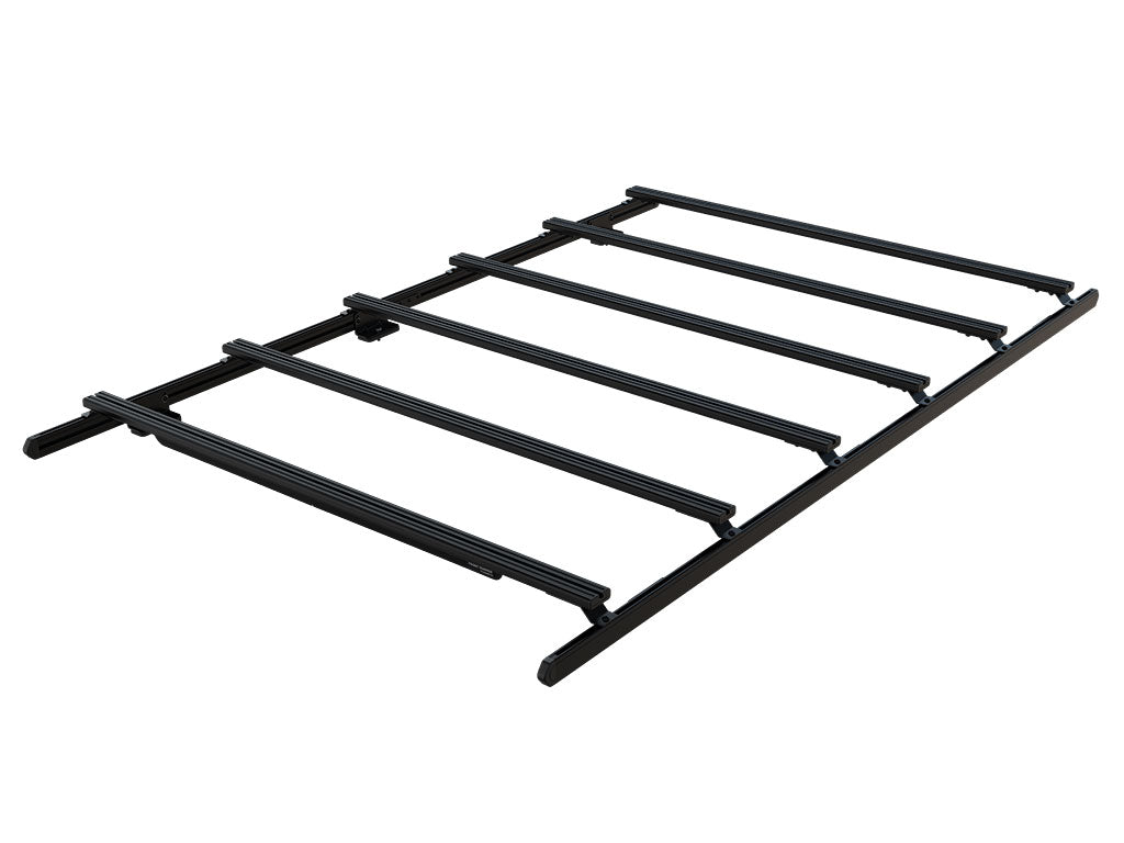 Ford Transit (L2H2/130in WB/Medium Roof) (2013-Current) Slimpro Van Rack Kit image 3