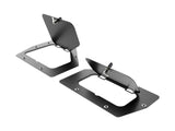 Ford Ranger (2012-2019) Lockable Under Seat Storage Compartment image 1