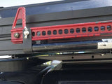 Hi-Lift Jack Mount Bracket image 1