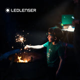 LEDLENSER KidLED4R Rechargeable Head Torch image 6