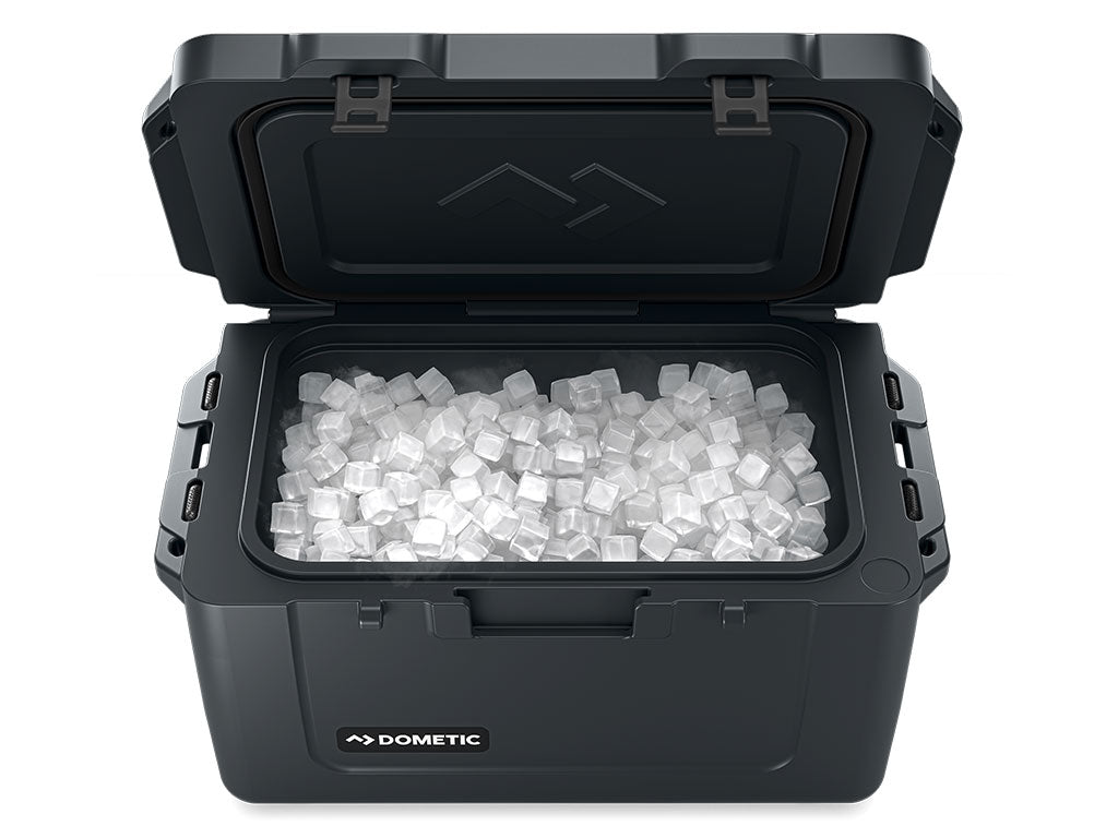 Dometic Patrol 55L/14.5Gal Cooler / Slate image 1