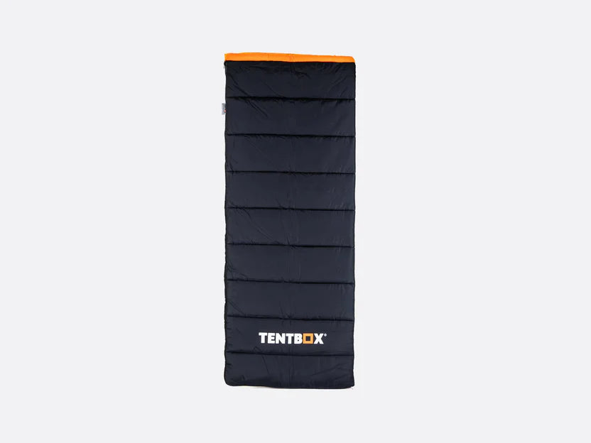TentBox Sleeping Bag image 2