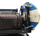 Vertical Surfboard Carrier image 7