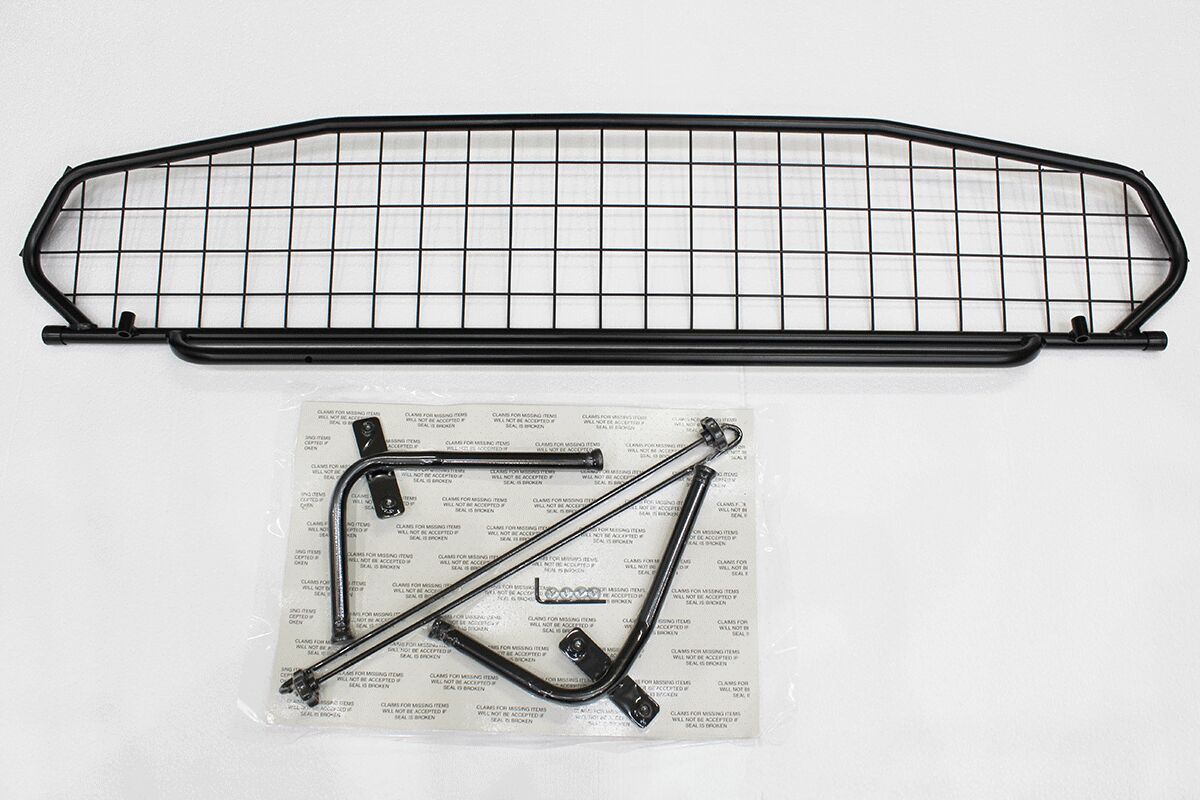 GA5810 - DOG GUARD - UPPER ONLY- RRS 2014> SVR 2015> image 0
