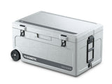 Dometic CI 86L/22.7Gal Cool-Ice IceBox w/wheels / Stone image 0