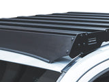 Toyota Tacoma (2005-Current) Slimsport Rack Wind Fairing image 2