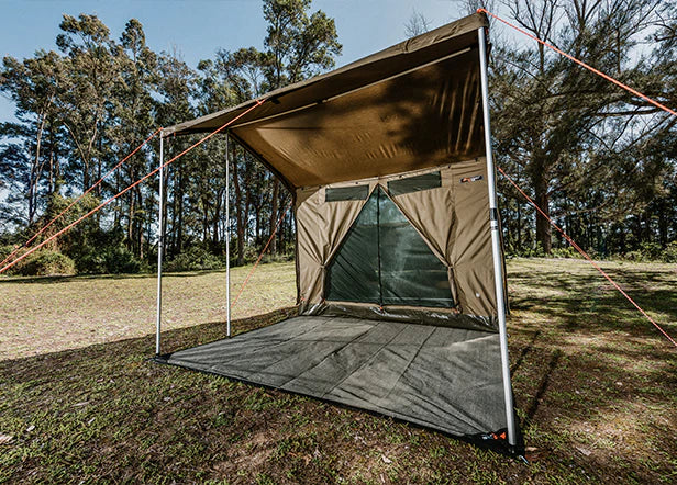 Oztent RV-3 Plus Tent image 4