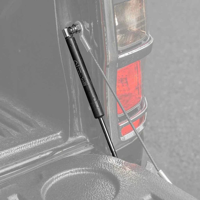Tailgate Damper Kit Nissan Navara NP300 (2016 Onwards) image 0