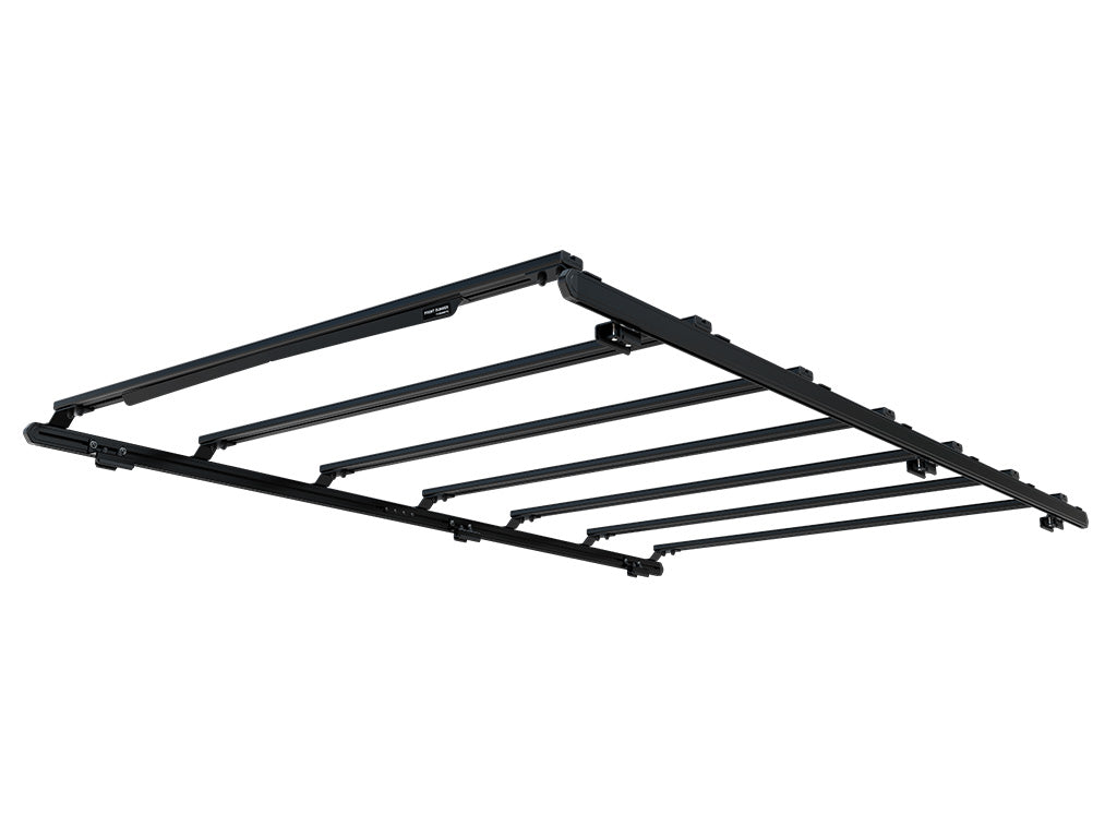 RAM Pro Master 1500 (118in WB/Low Roof) (2014-Current) Slimpro Van Rack Kit image 4