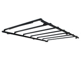 RAM Pro Master 1500 (118in WB/Low Roof) (2014-Current) Slimpro Van Rack Kit image 4