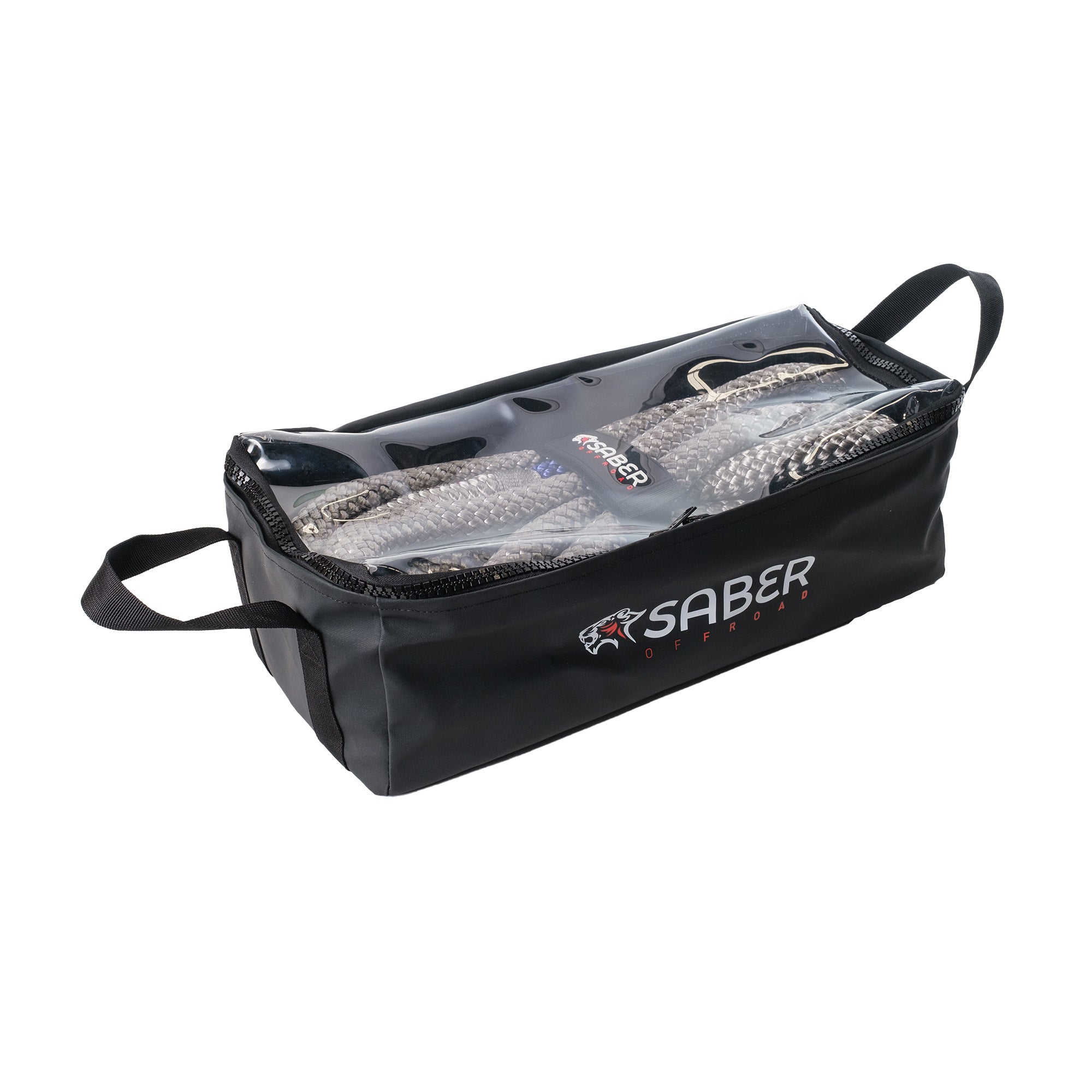 Saber 8K Offroad Kinetic Recovery Kit image 2