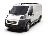 RAM Pro Master 3500 (136” WB/Low Roof) (2014-Current) Slimpro Van Rack Kit image 0