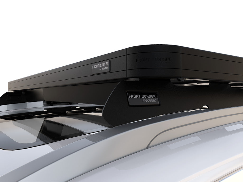 Nissan X-Trail/Rogue (2023-Current) Slimline II Roof Rack Kit image 2
