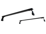 Mitsubishi Triton (2015-Current) EGR RollTrac Load Bed Load Bar Kit image 1