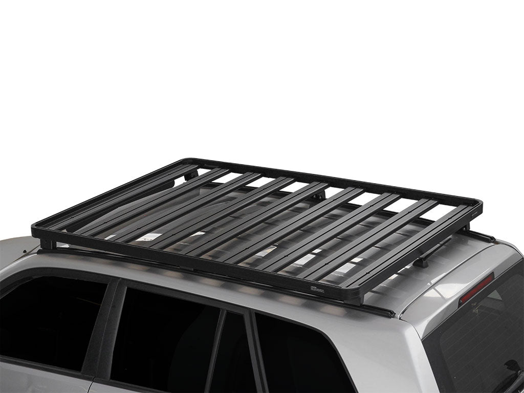 Suzuki Grand Vitara (2007-2014) Slimline II Roof Rack Kit image 3