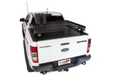 HSP Electric Roll R Cover Slimline II Load Bed Rack Kit / 1425(W) X 1358(L) image 3